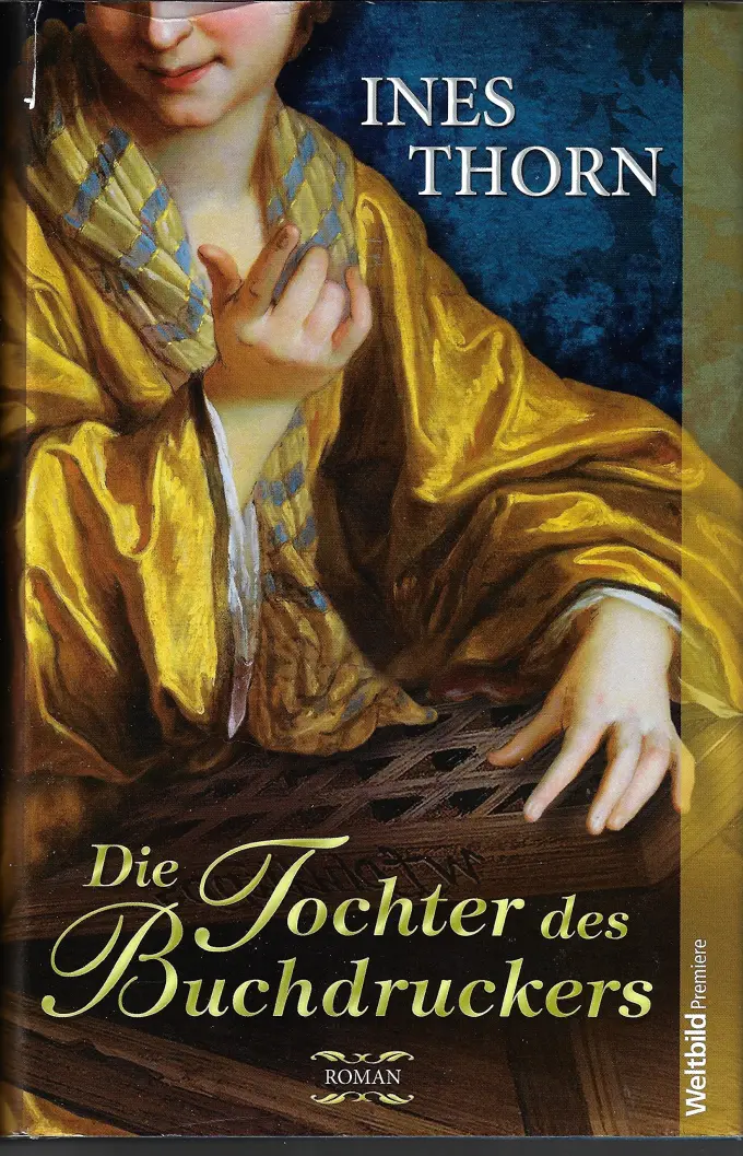 Historischer Roman Bild 1