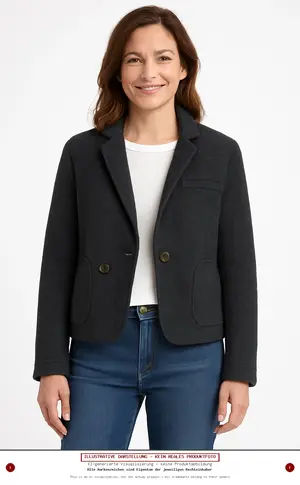 CAMPUS Blazer