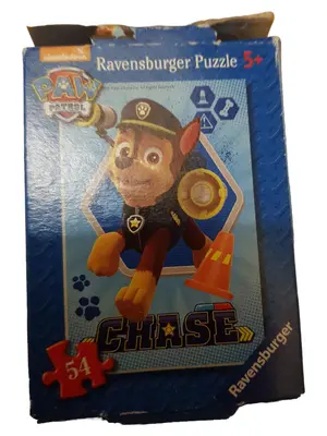 RAVENSBURGER Puzzle