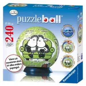 RAVENSBURGER 3D Puzzle