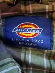 Vorschaubild 5 von Damen Leichte Jacke kariert Gr. 38/M Casual Mehrfarbig Baumwolle
