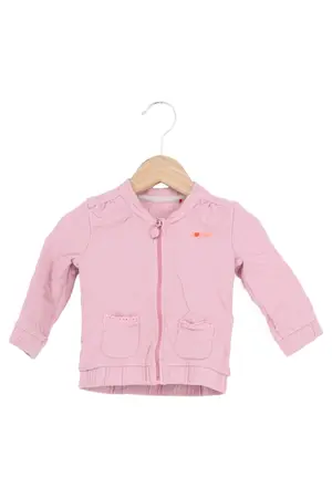 S.OLIVER Sweatjacke