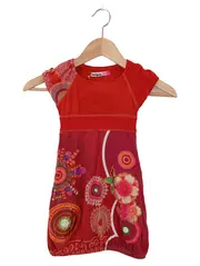 Vorschaubild DESIGUAL Freizeitkleid 1
