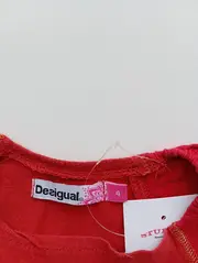 Vorschaubild DESIGUAL Freizeitkleid 3