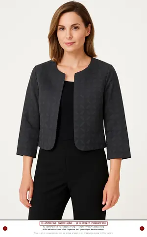 BRUNO BANANI Blazer