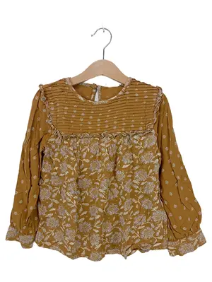 LITTLE CIGOGNE Bluse