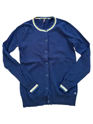 SCOTCH & SODA Strickjacke