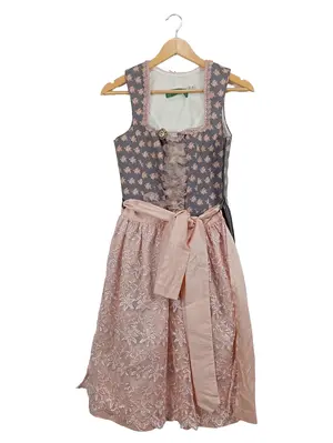 Dirndl Trachtenkleid