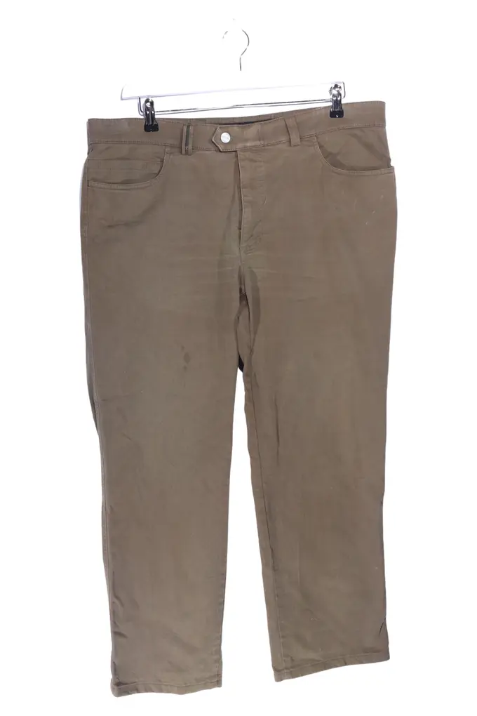 GARDEUR Stoffhose Bild 1