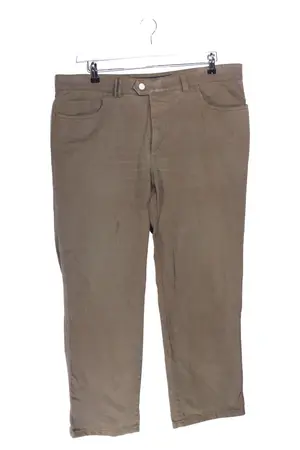 GARDEUR Stoffhose