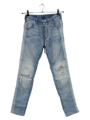 DIESEL Destroyed Jeans