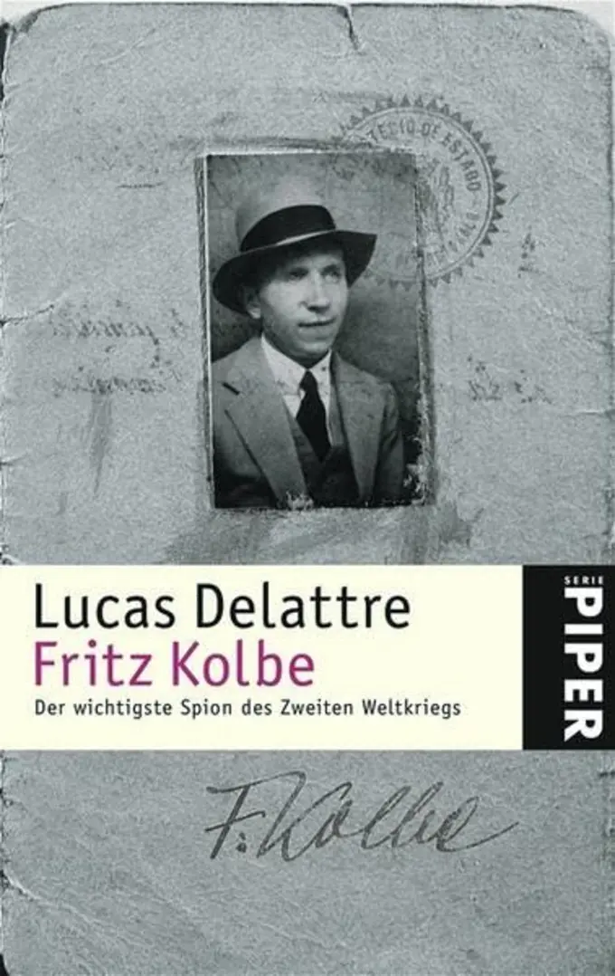 Biografischer Roman Bild 1