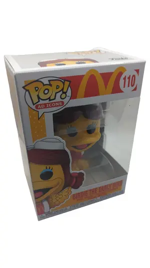 FUNKO Fan Sammlerstück