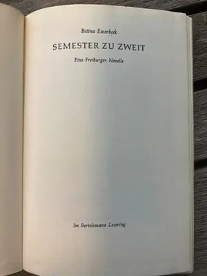 Buch für Jugendliche
