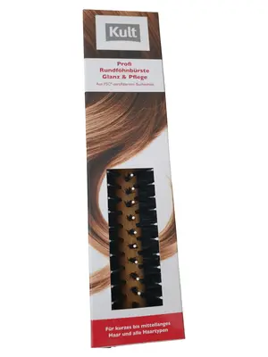 PARSA BEAUTY Haarbürste