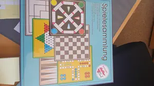 MÜLLER CLUB Brettspiel