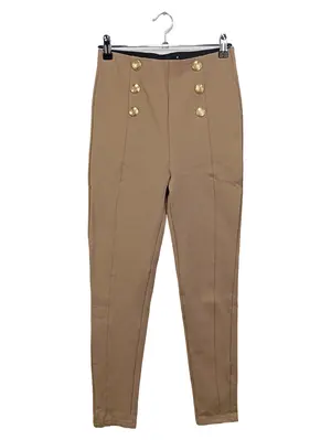ZARA Stoffhose