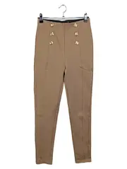Vorschaubild ZARA Stoffhose 1