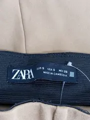 Vorschaubild ZARA Stoffhose 3