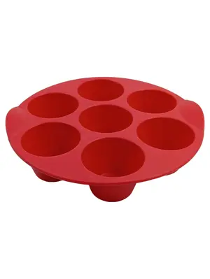 TUPPERWARE Backform