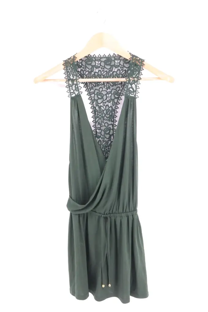 HUNKEMÖLLER Cocktailkleid Bild 1