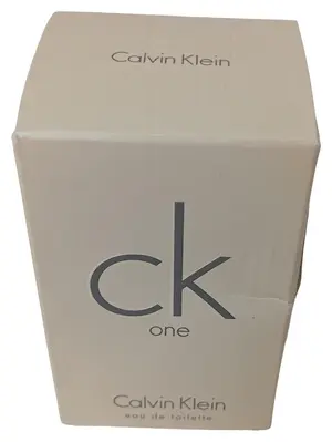 CALVIN KLEIN Eau de Toilette