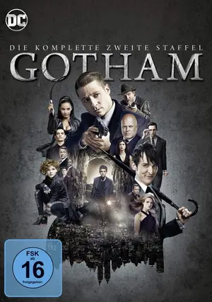 Serien