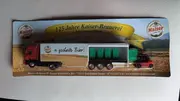 Vorschaubild 1 von Kaiser LKW Modellfahrzeug 125 Jahre Kaiser-Brauerei Jubiläumsedition Truck Nr. 3