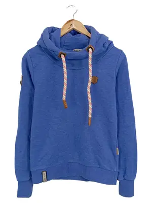 NAKETANO Kapuzenpullover