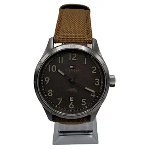 TOMMY HILFIGER Armbanduhr