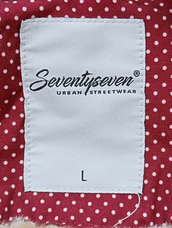SEVENTY Winterjacke Bild 3