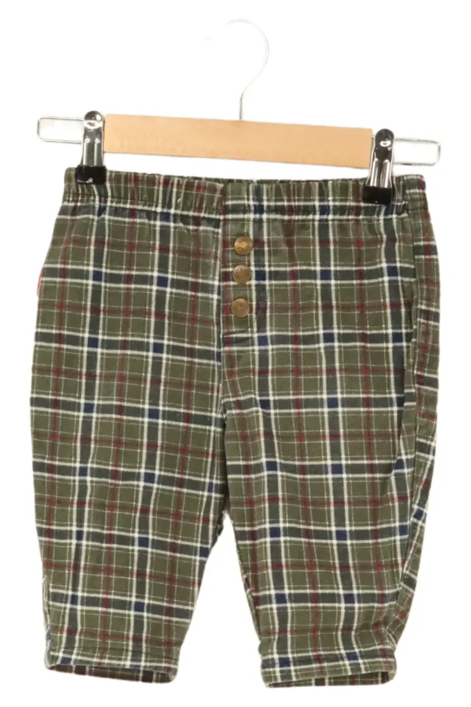 BOB DER BÄR Stoffhose Bild 1