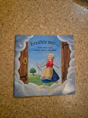 Buch für Kinder