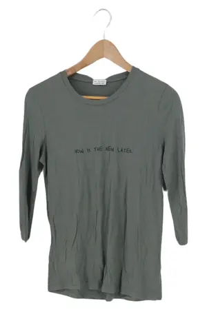 RE.DRAFT Langarmshirt