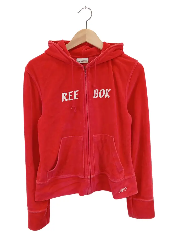 REEBOK Sweatjacke Bild 1