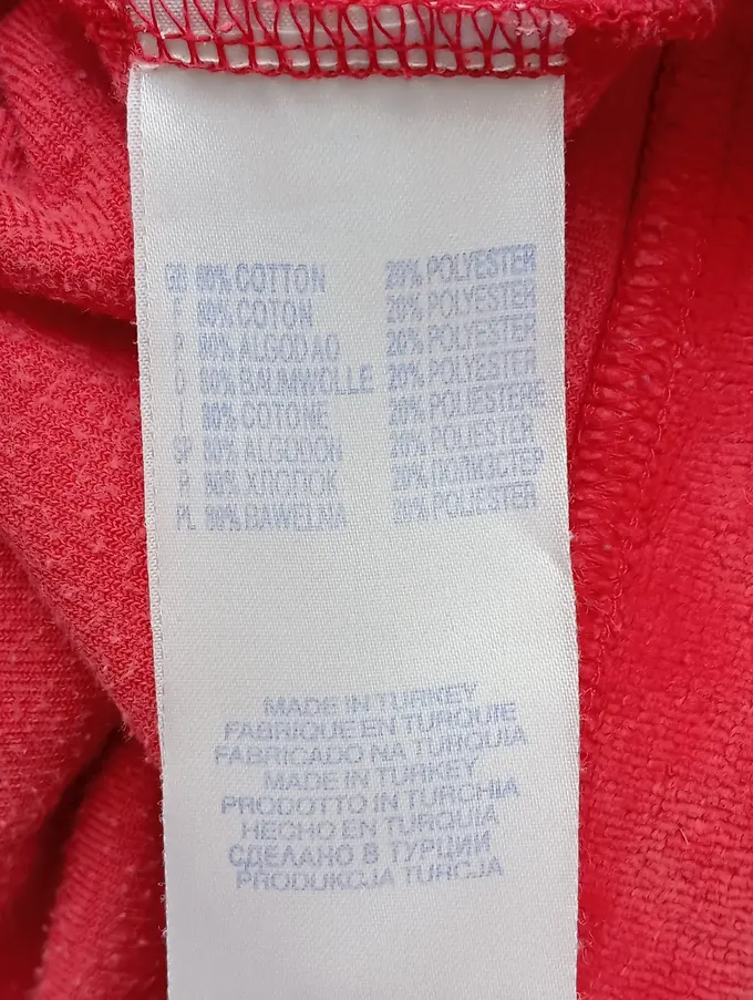 REEBOK Sweatjacke Bild 4