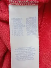 Vorschaubild REEBOK Sweatjacke 4
