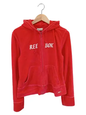 REEBOK Sweatjacke