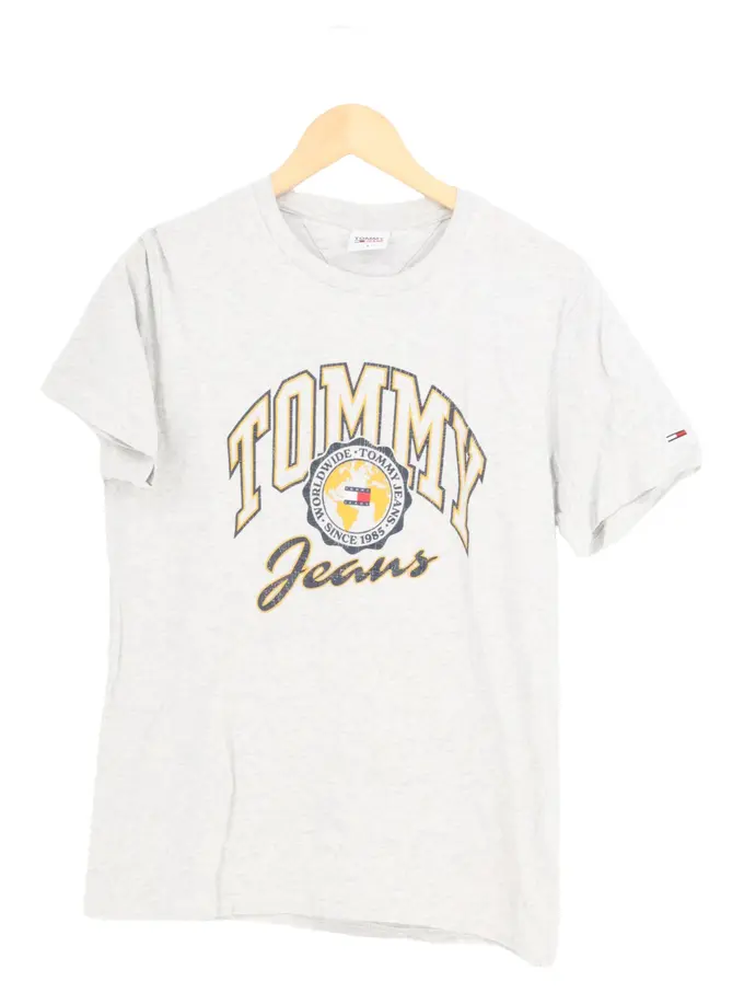 TOMMY JEANS T-Shirt Bild 1