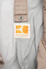 Vorschaubild BOSS ORANGE Jeansjacke 3