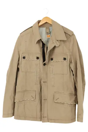 BOSS ORANGE Jeansjacke
