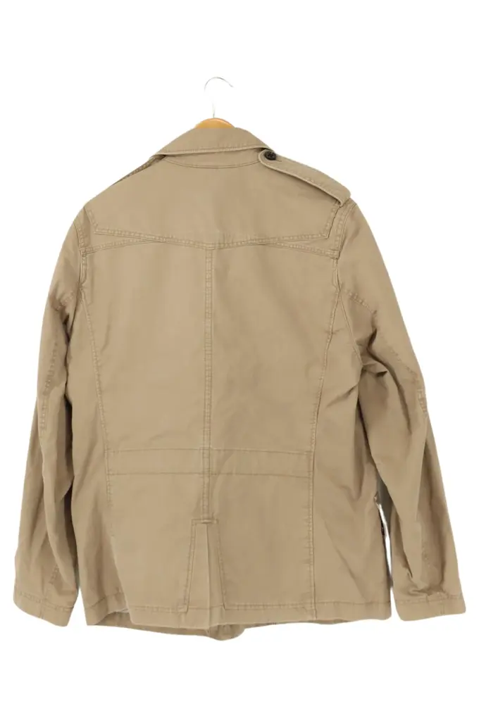 BOSS ORANGE Jeansjacke Bild 2