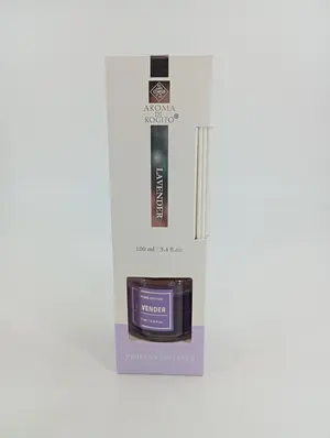 AROMA DI ROGITO Raumduft