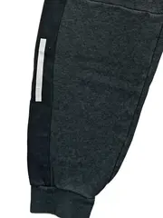 Vorschaubild 3 von Herren Jogginghose Trainingshose Grau Gr. L Sportlich