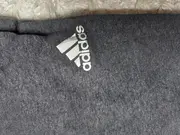 Vorschaubild 2 von Herren Jogginghose Trainingshose Grau Gr. L Sportlich