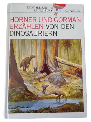 Sachbuch für Kinder