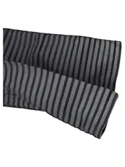 Vorschaubild 4 von Damen Stoffhose Elegant Business Schwarz Gr. 38 L31