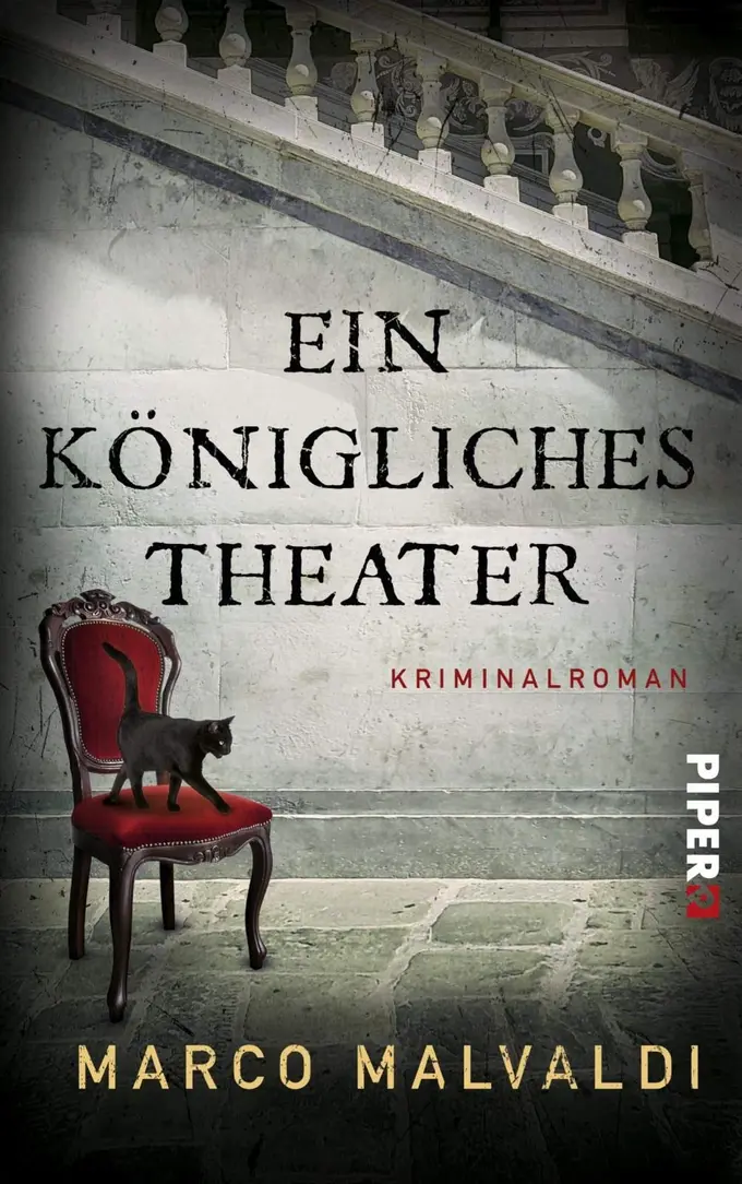Kriminalroman Bild 1