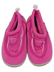 Vorschaubild 2 von BLUEFIN Kinder Badeschuhe Gr. 26 Rosa Sportschuhe Wasserschuhe