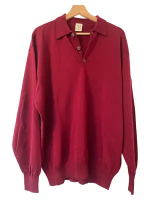 MÄRZ Pullover